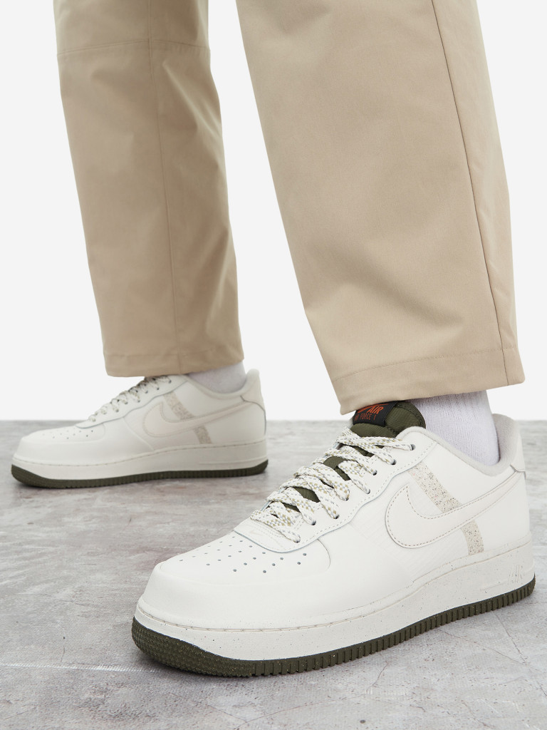 Кеды мужские Nike Air Force 1 '07 LV8