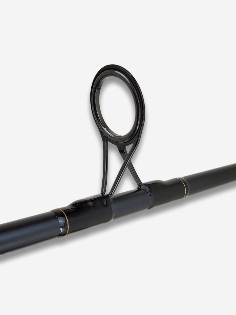 Спиннинг Daiwa VULCAN 702MFS 2.13м 10-40гр