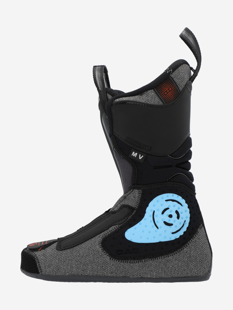 Ботинки горнолыжные Tecnica Cochise 95 W Dyn GW