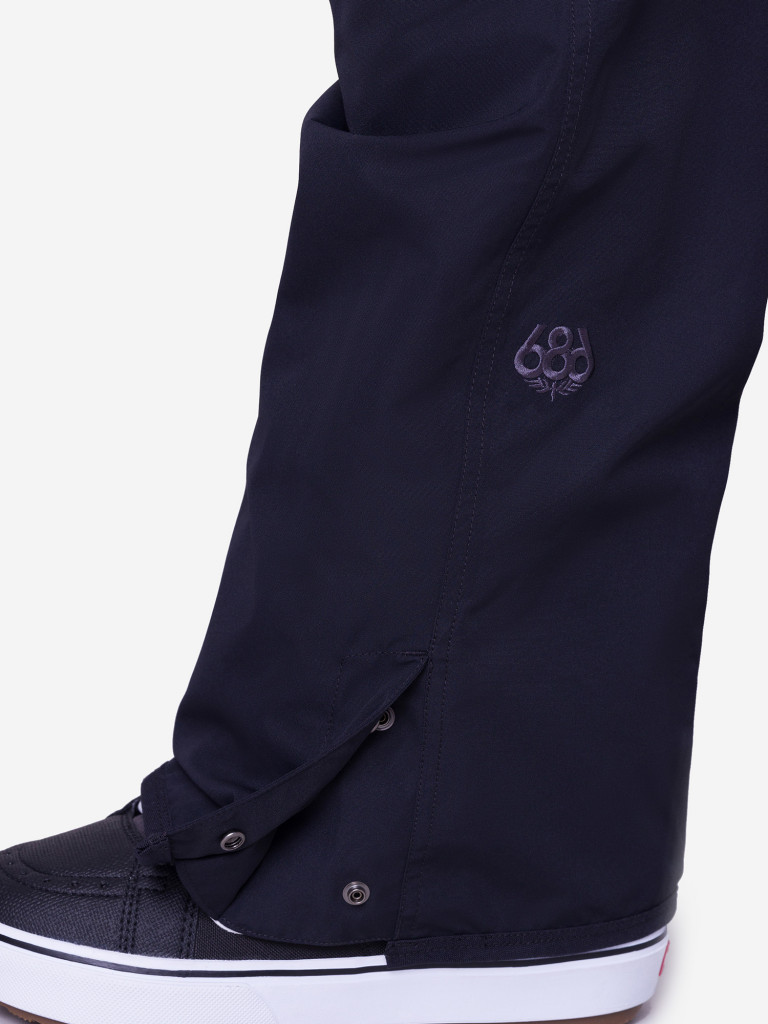 Брюки сноубордические мужские 686 Smarty 3-in-1