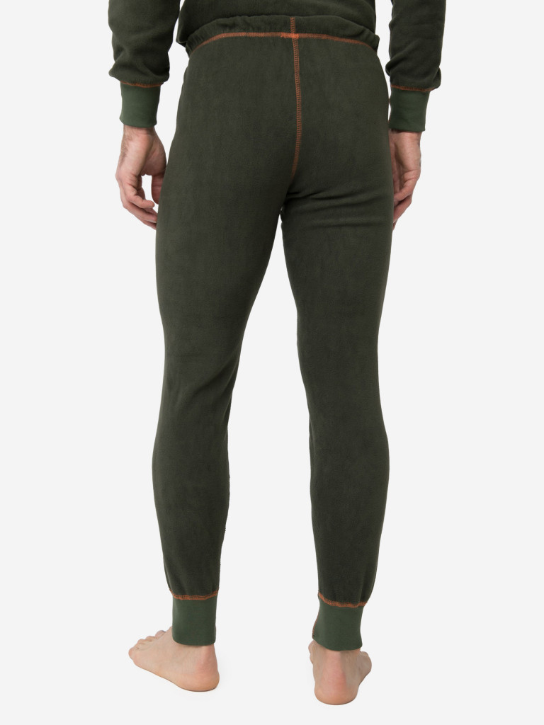 Термобелье HUNTSMAN Thermoline мужское флисовое второго слоя для охоты и рыбалки