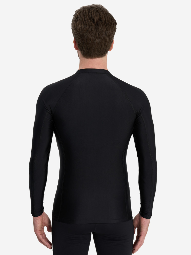 Рашгард мужской Speedo