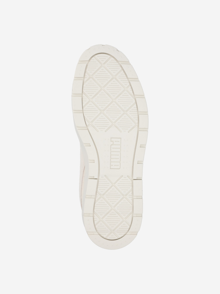 Кеды женские Puma Karmen II