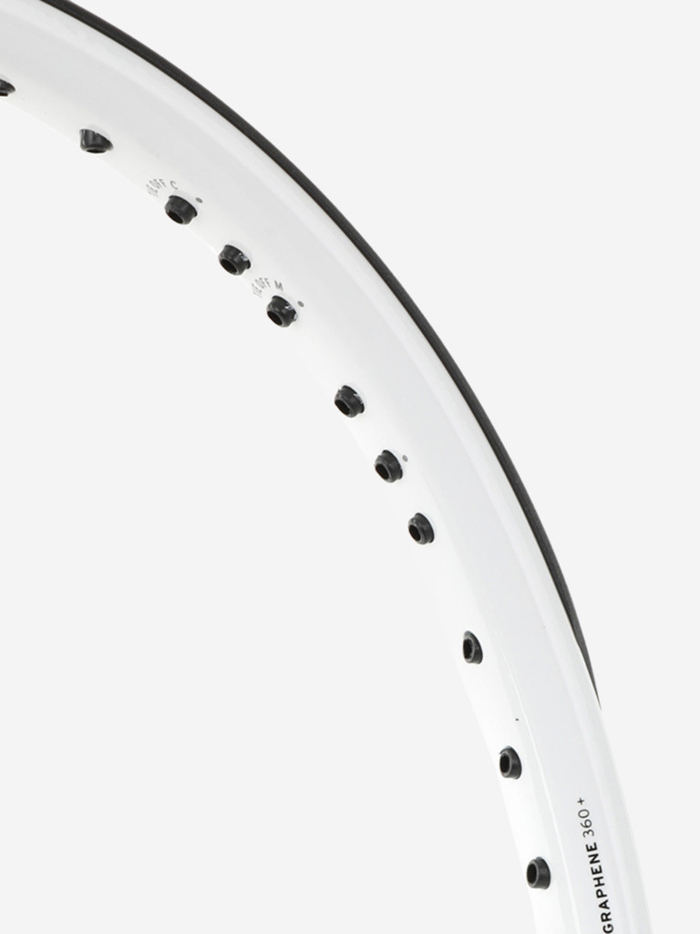 Ракетка для большого тенниса Head Graphene 360+ Speed MP