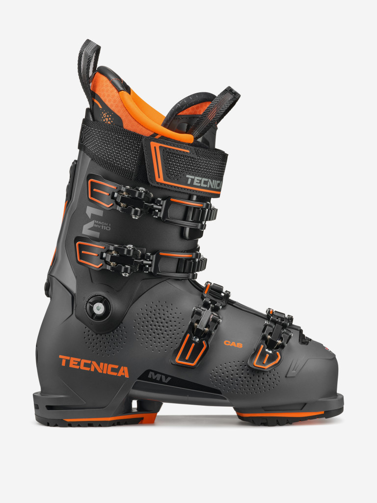 Ботинки горнолыжные Tecnica Mach1 MV 110 TD GW