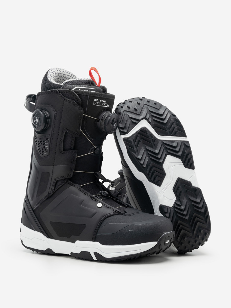 Сноубордические ботинки WS KING RB