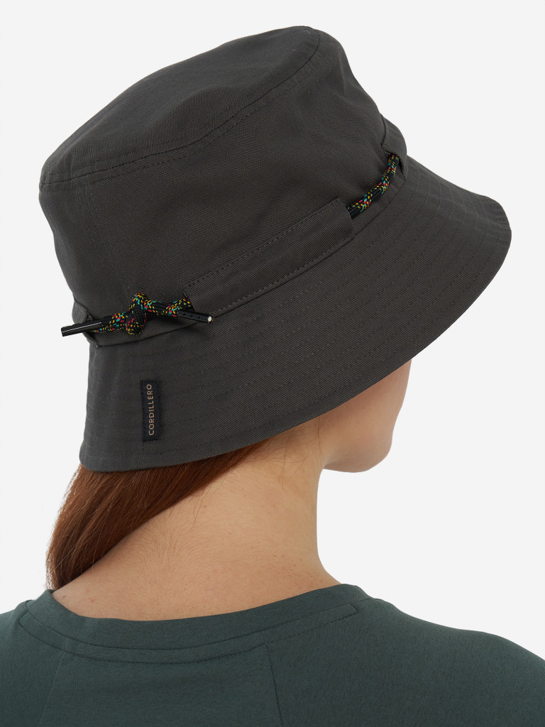 Панама Cordillero