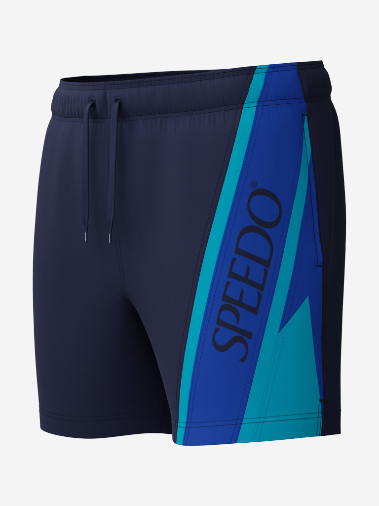 Шорты плавательные мужские Speedo Hyperboom