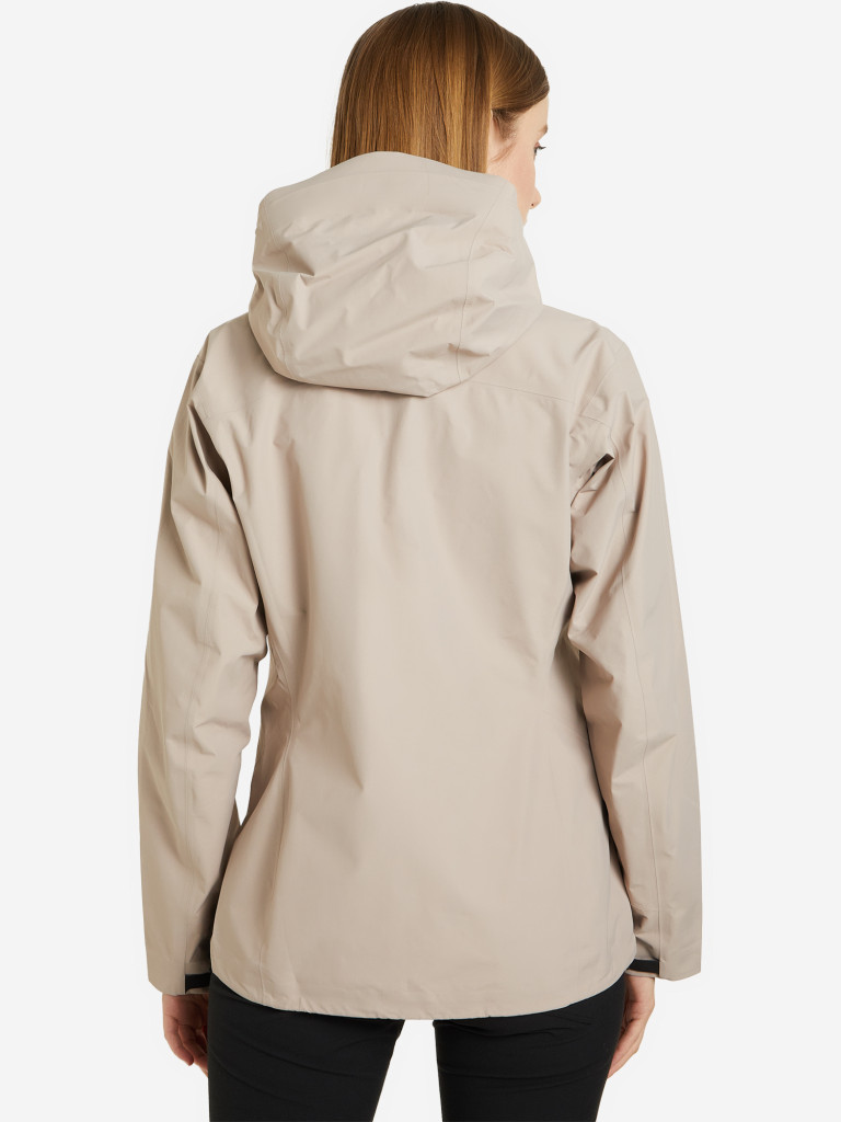 Куртка мембранная женская Arc'teryx Zeta SL арт. L07645600