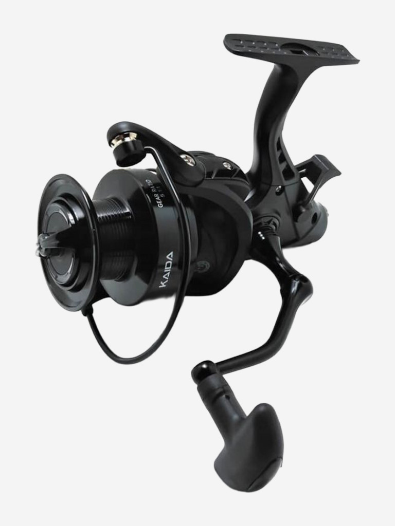 Катушка Kaida ARCHER BR 5000, с байтранером