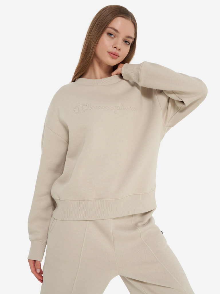 Свитшот женский Champion