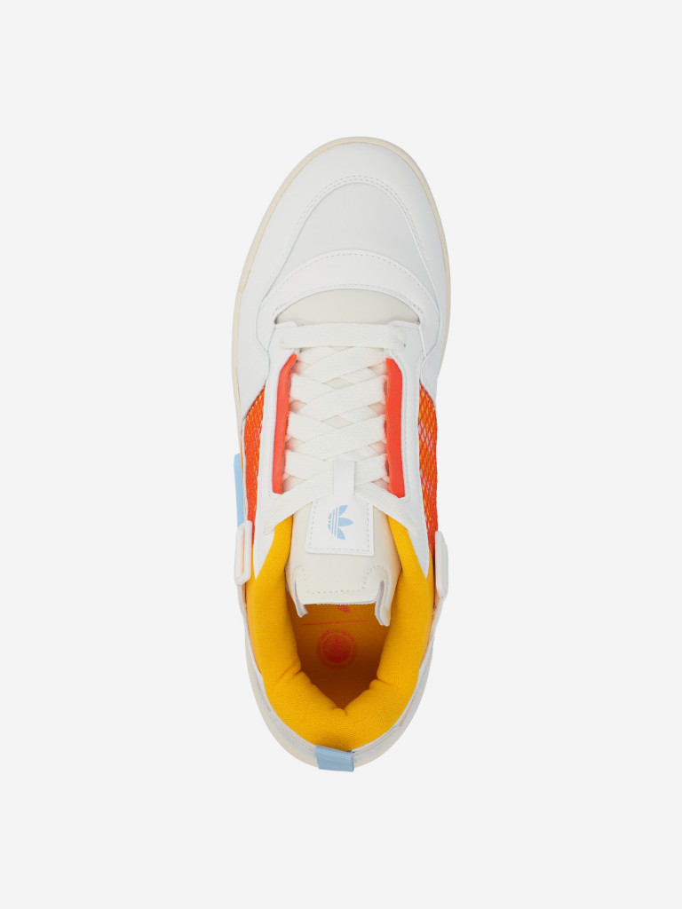 Кеды мужские adidas Forum Mod Low