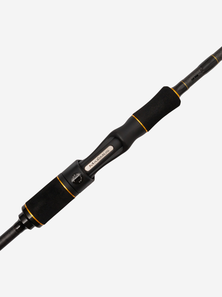 Спиннинг Maximus ULTIMATUM JIG 27ML 2.7m 5-25g