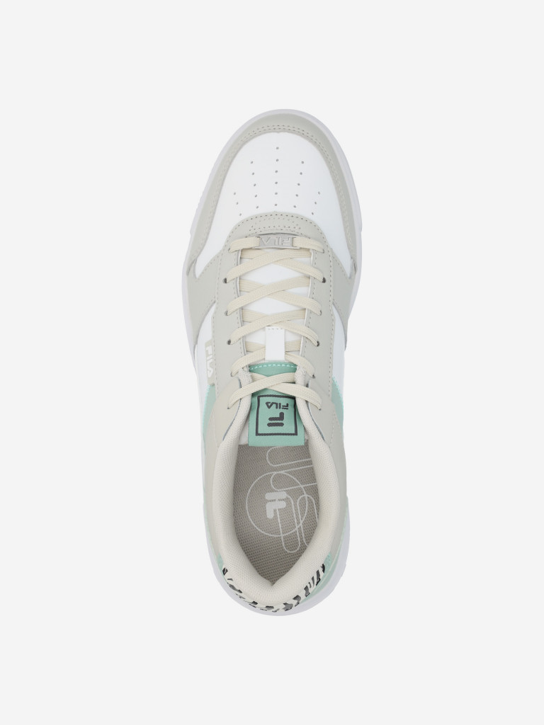Кеды женские FILA FX-1000 Low