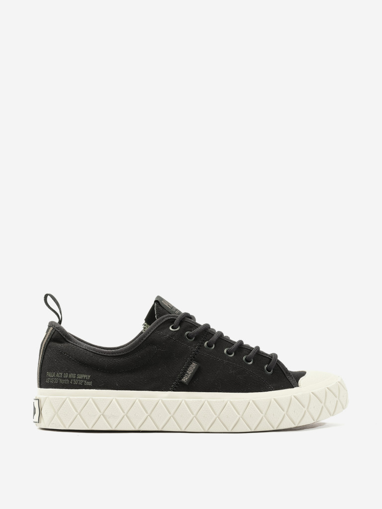 Кеды мужские PALLADIUM Palla Ace Lo Supply