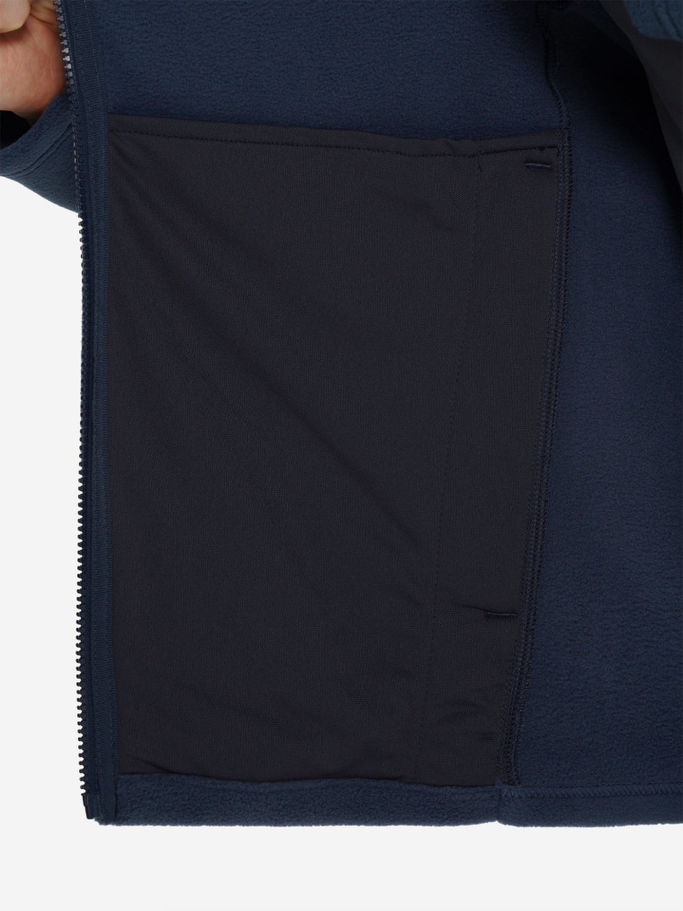 Толстовка мужская Jack Wolfskin Winterstein