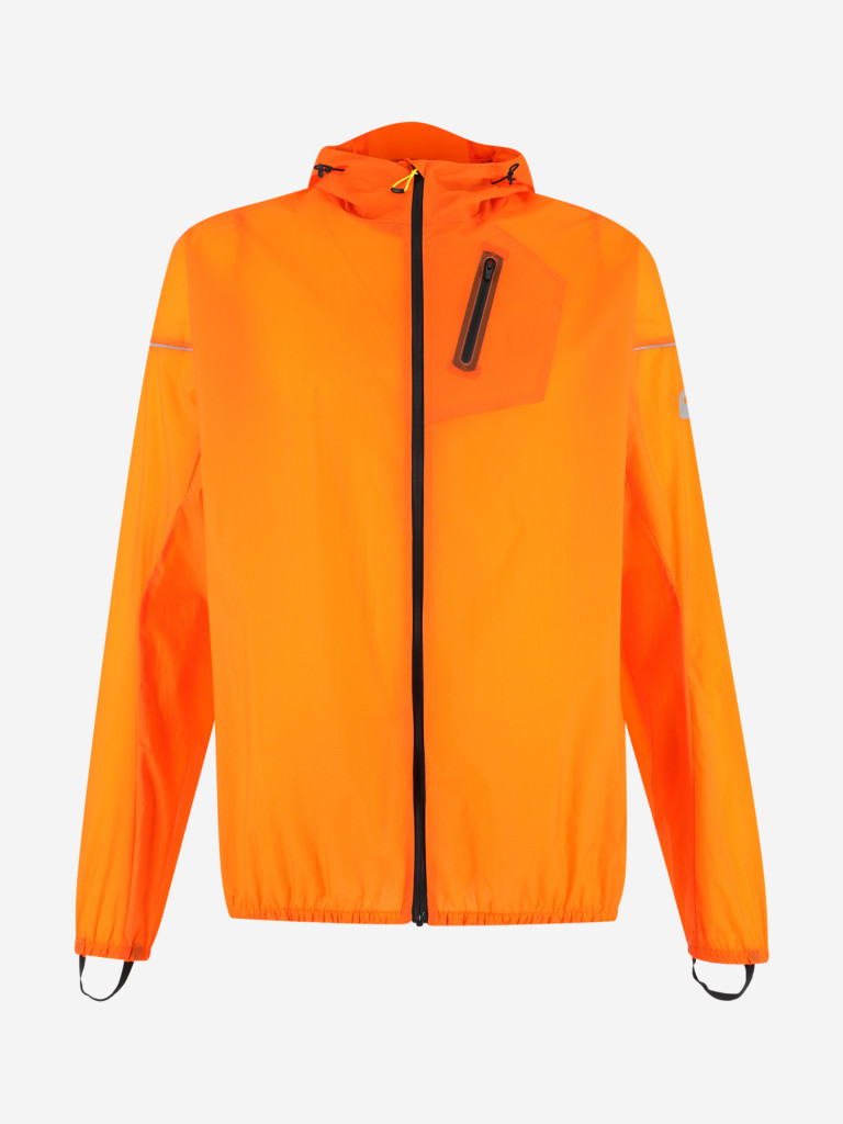 Ветровка мужская ASICS Fujitrail