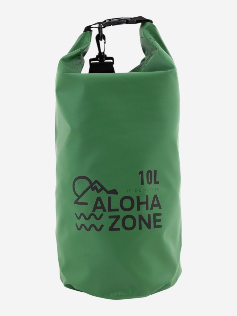 Гермомешок ALOHA ZONE 10L