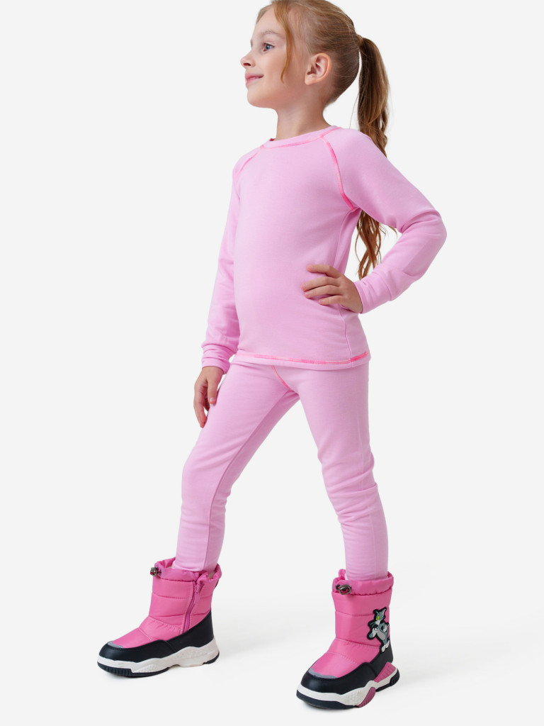 Сапоги для девочки PlayToday