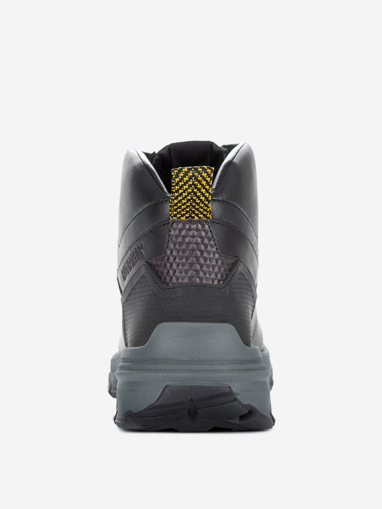 Ботинки утепленные мужские Caterpillar Cantilever