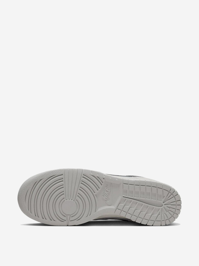 Кеды мужские Nike Dunk Low