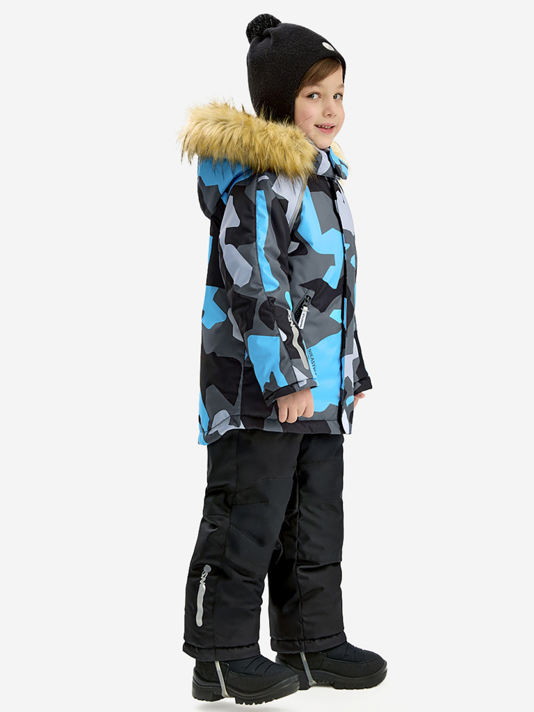 Костюм NIKASTYLE