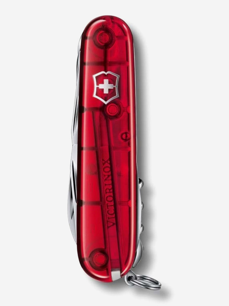 Нож складной Victorinox Huntsman, 91 мм, 15 функций