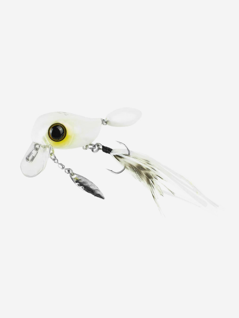 Воблер Jackall Micro Tappy
