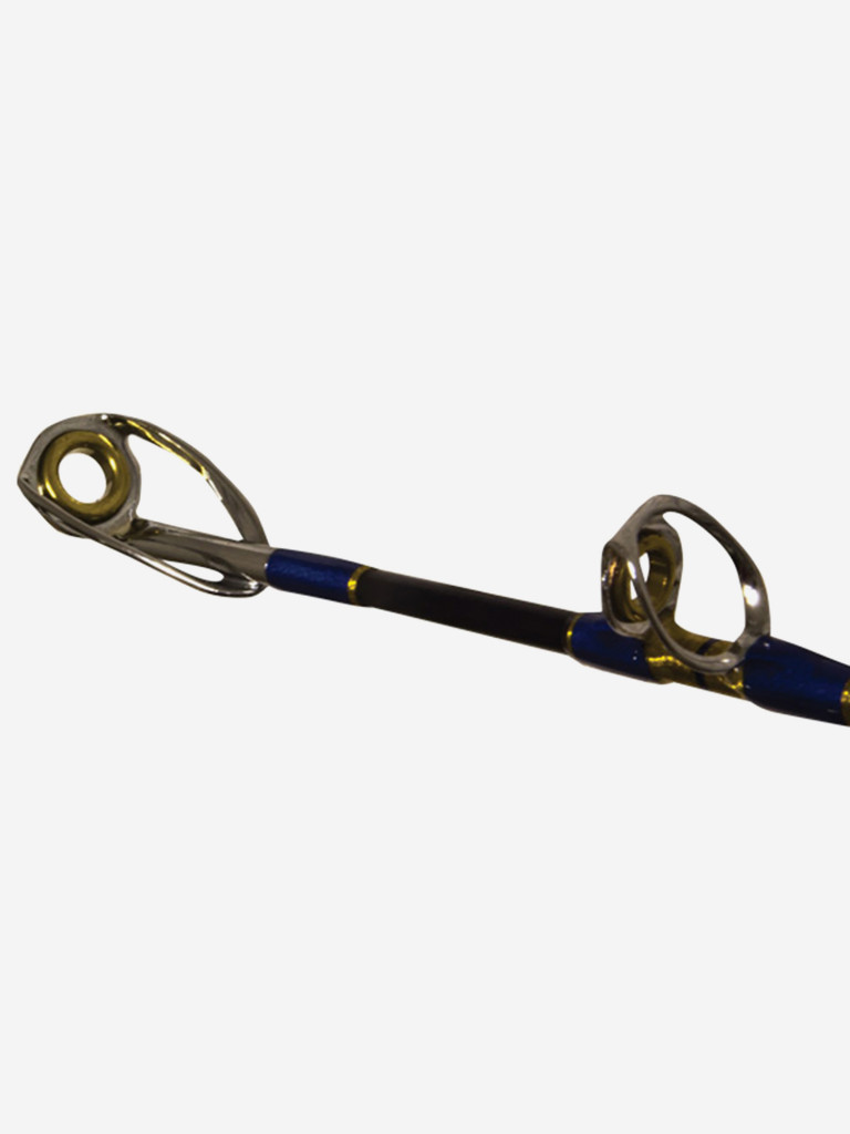 Удилище морское Maximus Deep Hunter 165H 1,65m max 50 lb 800g