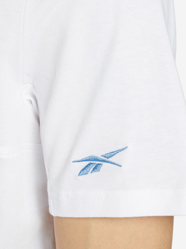 Футболка мужская Reebok