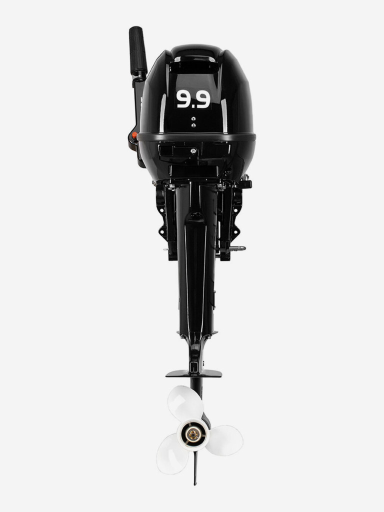 Двухтактный подвесной лодочный мотор GLADIATOR G9.9FHS (15 л.с.)