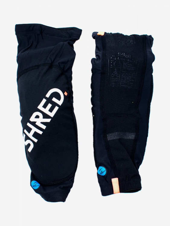 SHRED FLEXI ELBOW PADS LITE - Налокотники