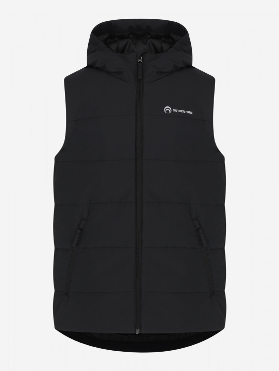 Жилет утепленный детский Outventure