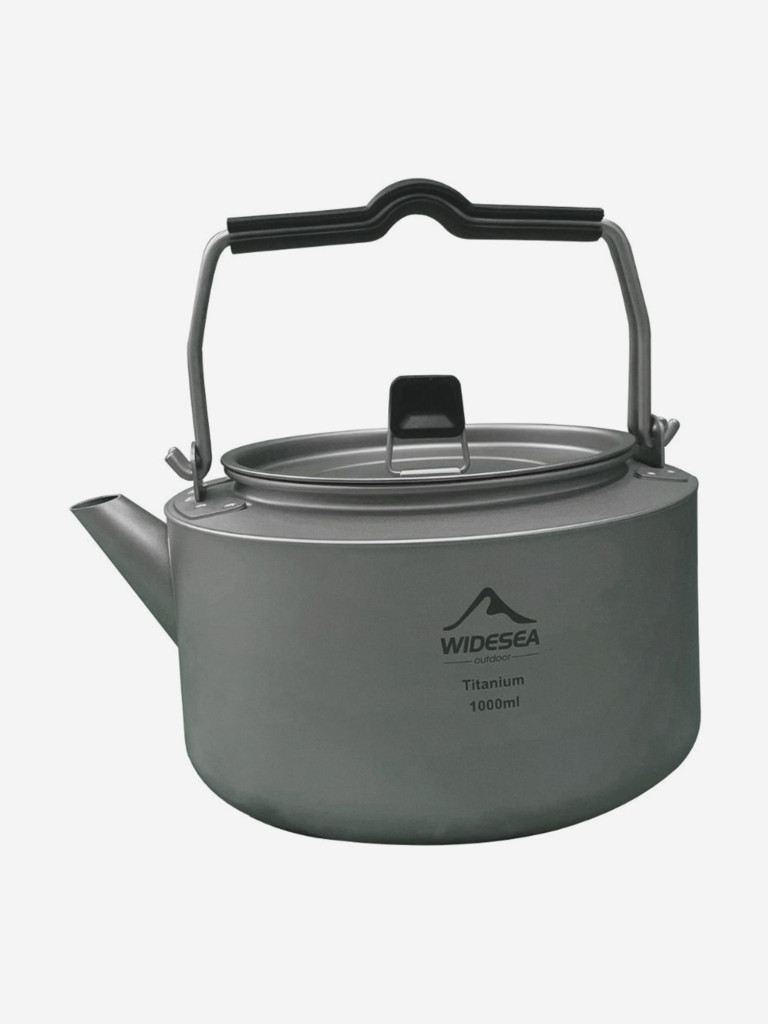 Чайник Widesea WSTK-002, 1000 мл