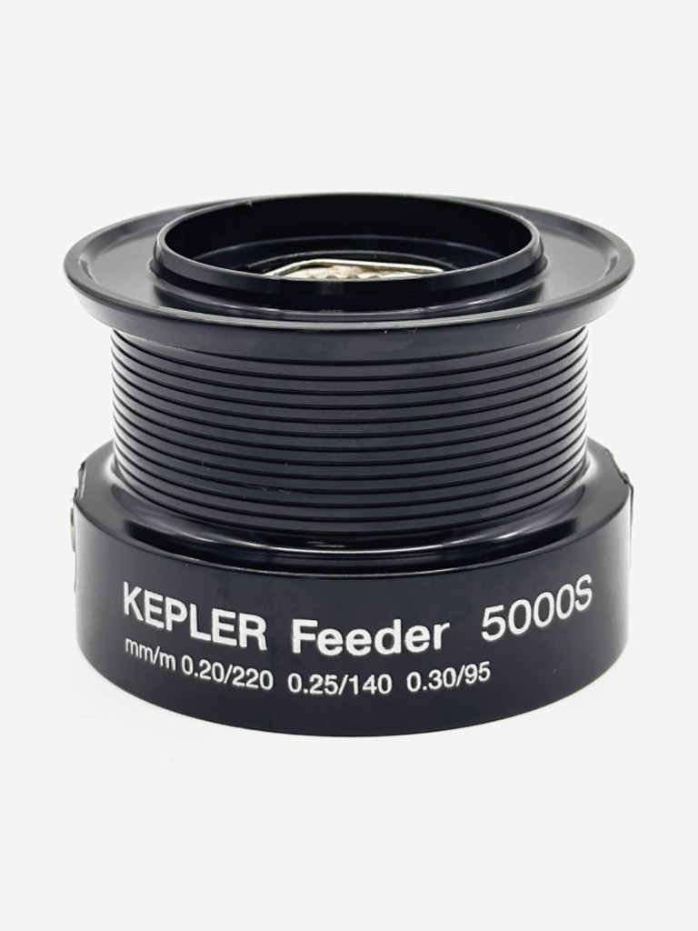 Катушка фидерная Nautilus Kepler Feeder 5000