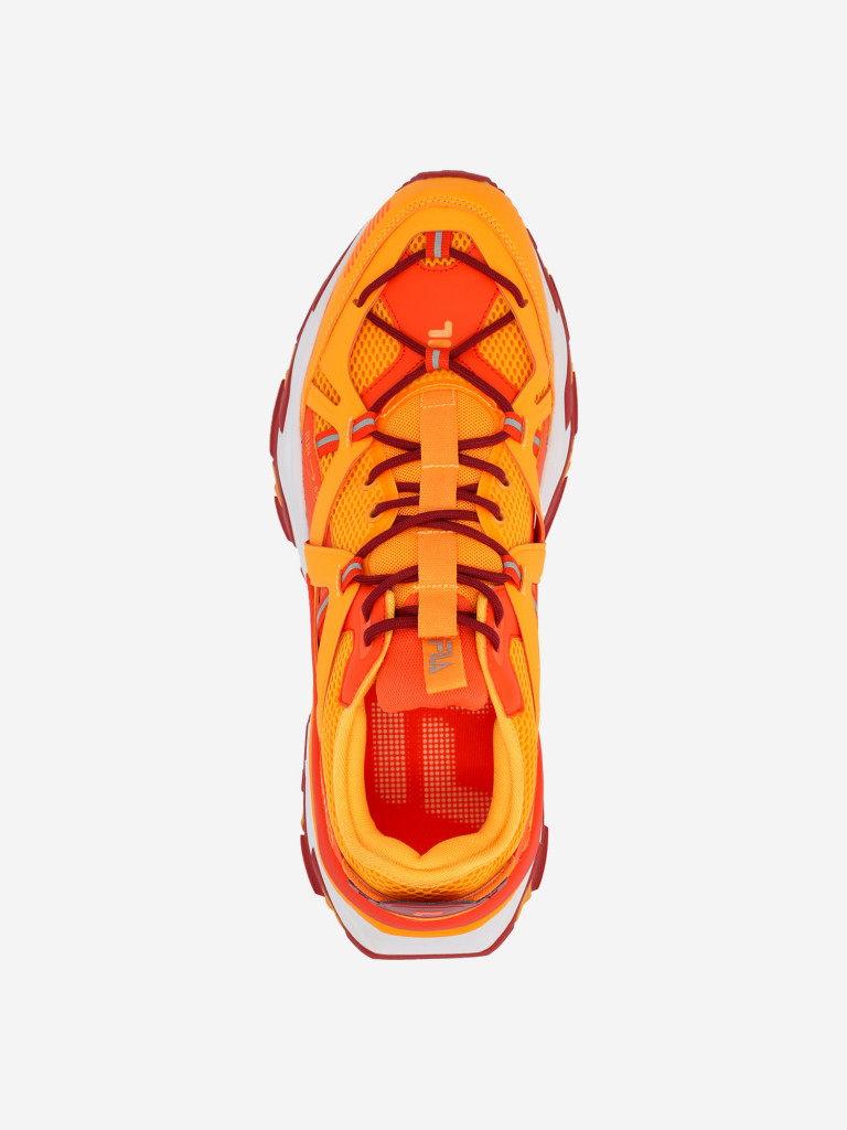 Кроссовки мужские FILA Trace Low