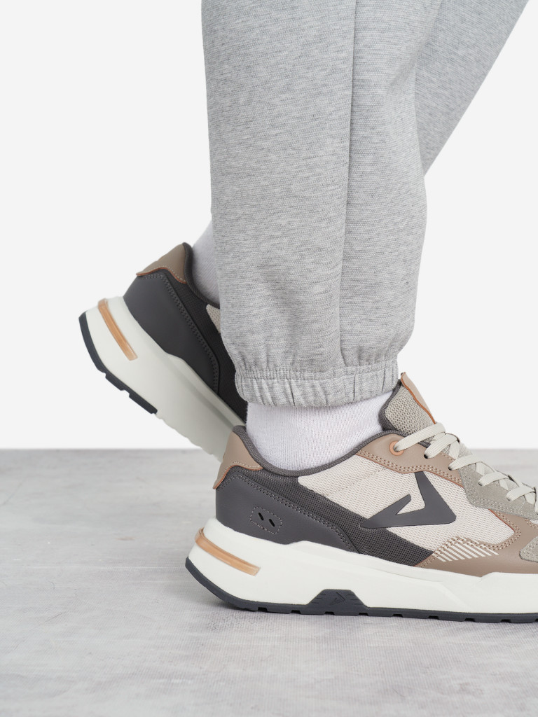 Кроссовки мужские Demix Synthesis Prm