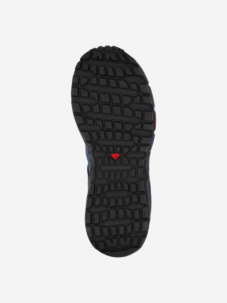 Полуботинки женские Salomon Odyssey