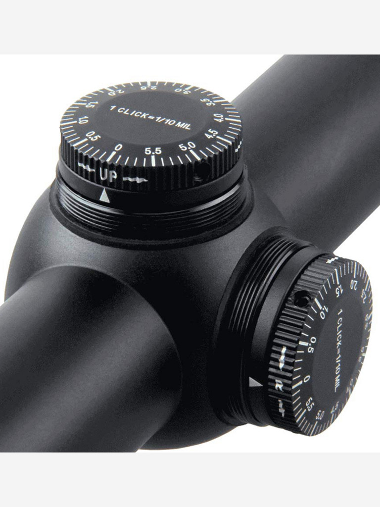 Прицел оптический Vector Optics Matiz 3-9x40 для охоты, VMT-MIL, без подсветки