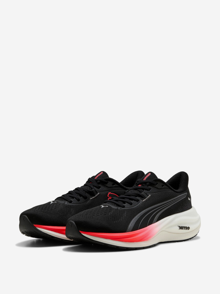 Кроссовки мужские PUMA Electrify Nitro 5