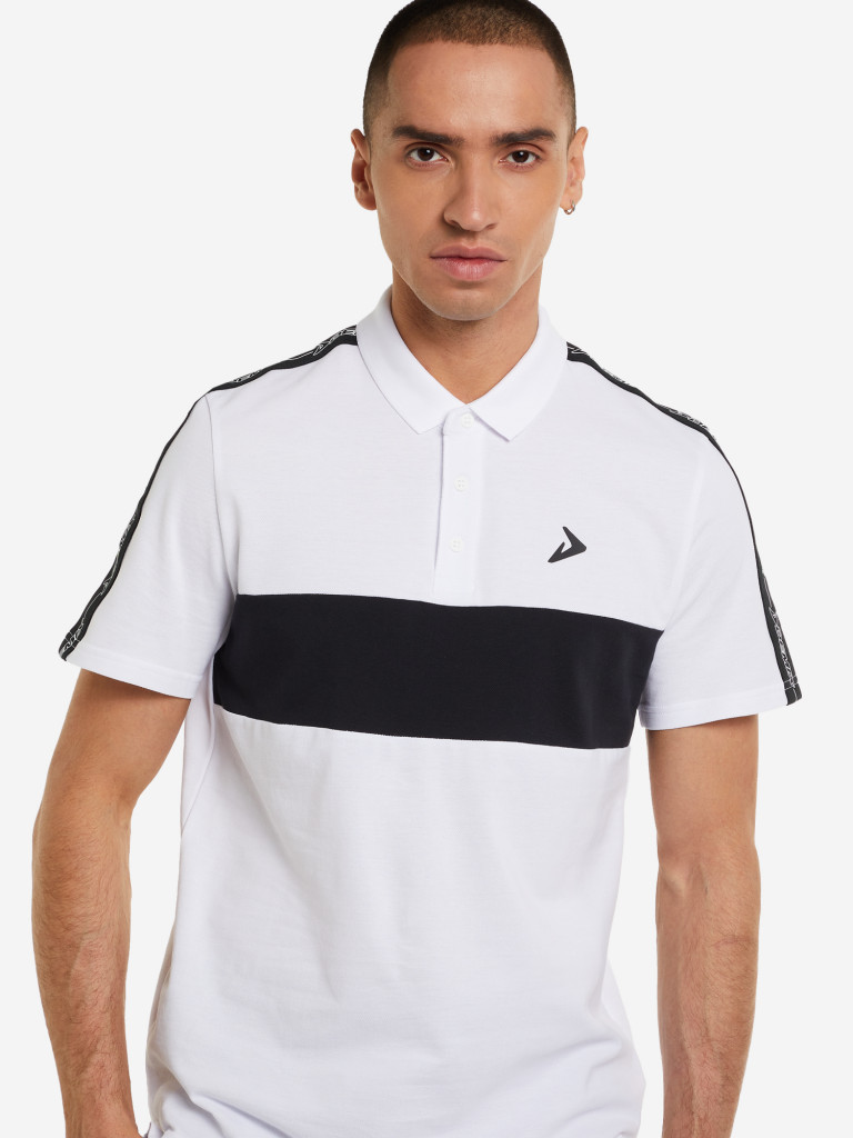 Поло мужское Demix