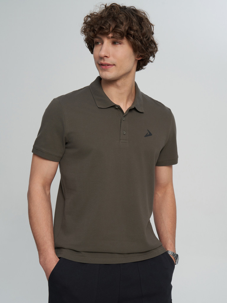 Поло мужское Demix