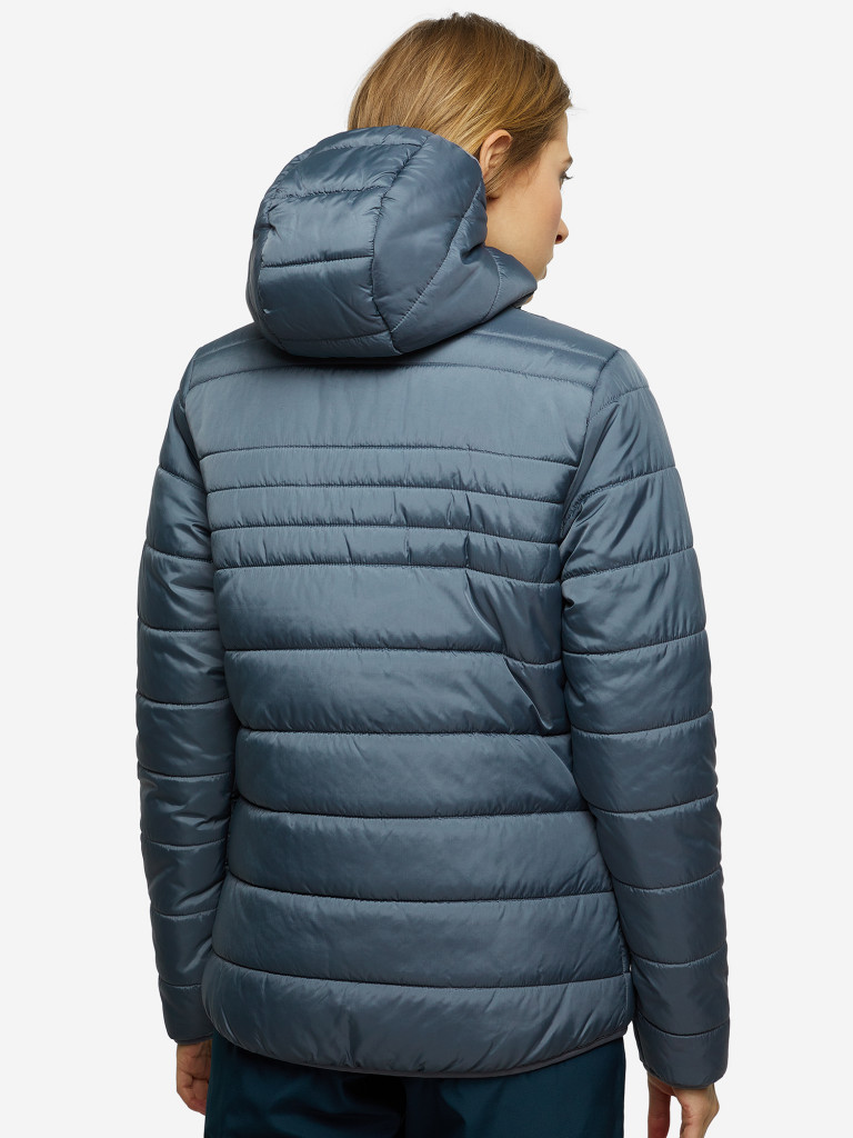 Куртка легкая женская ASICS PADDED JACKET W