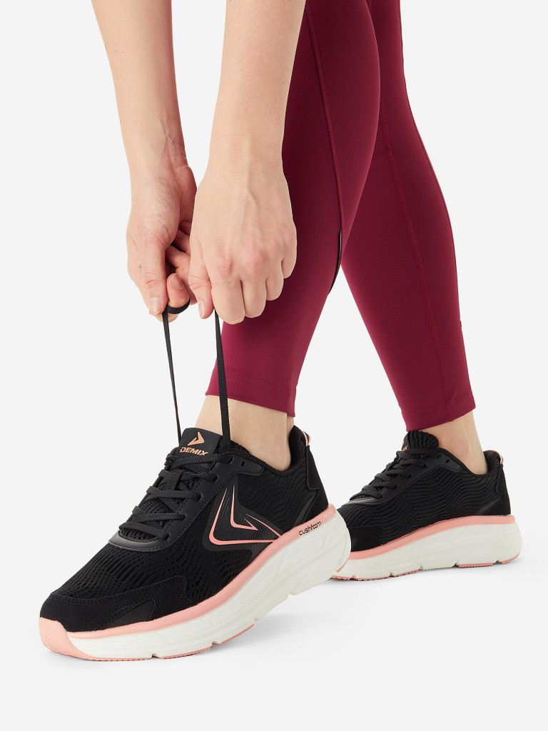 Кроссовки женские Demix Phoenix Lite Ride