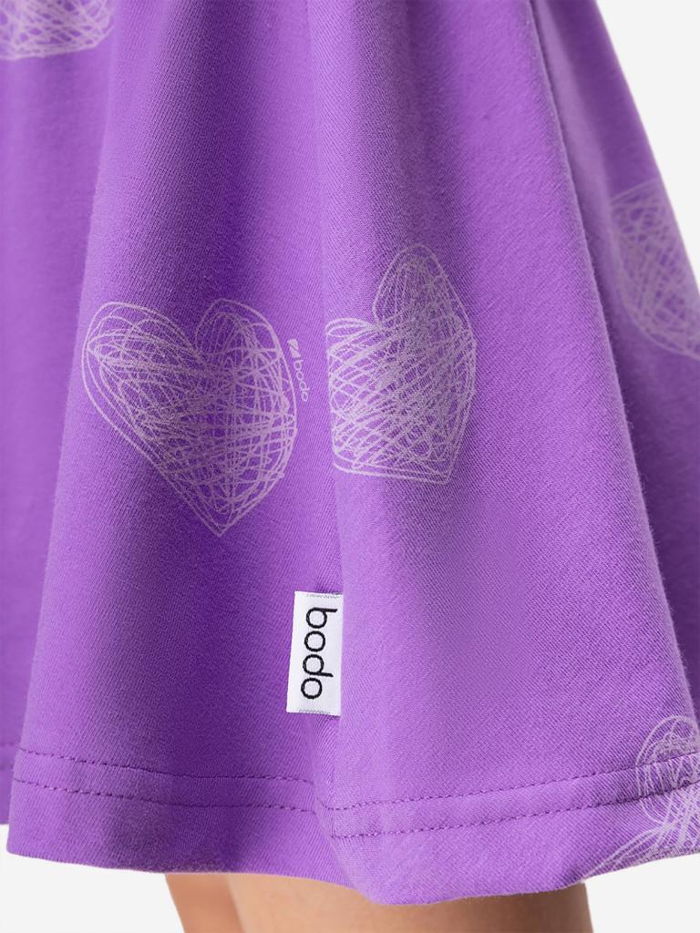 Костюм для девочек bodo