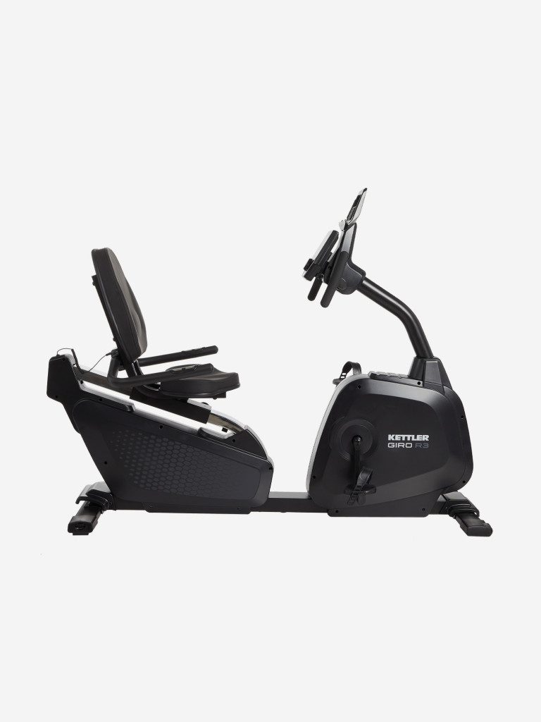 Велотренажер KETTLER Giro R3