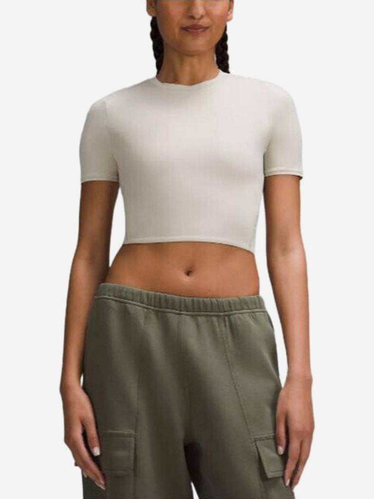 Футболка для активного отдыха Lululemon