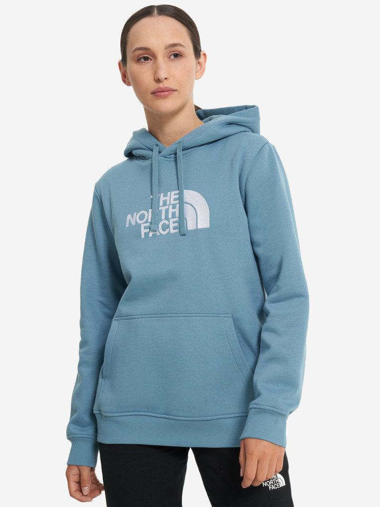 Худи женское The North Face Drew Peak