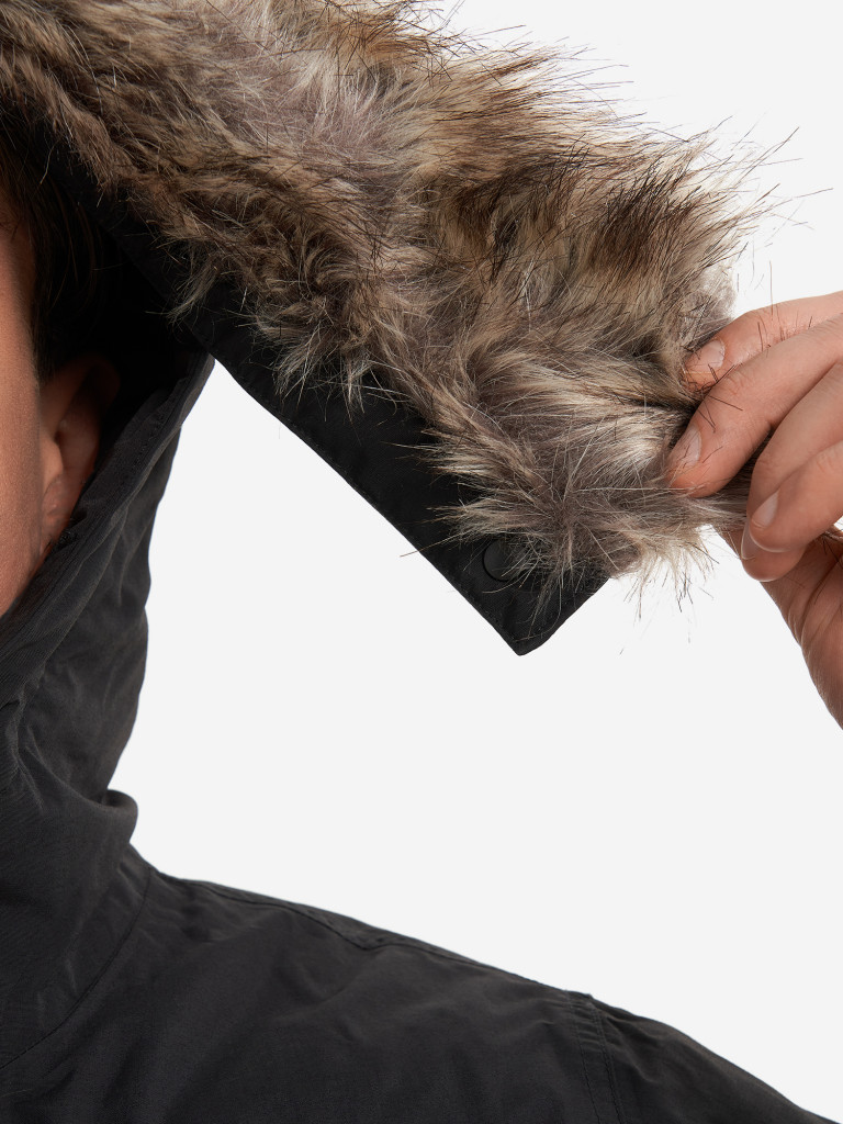 Пуховик мужской The North Face McMurdo