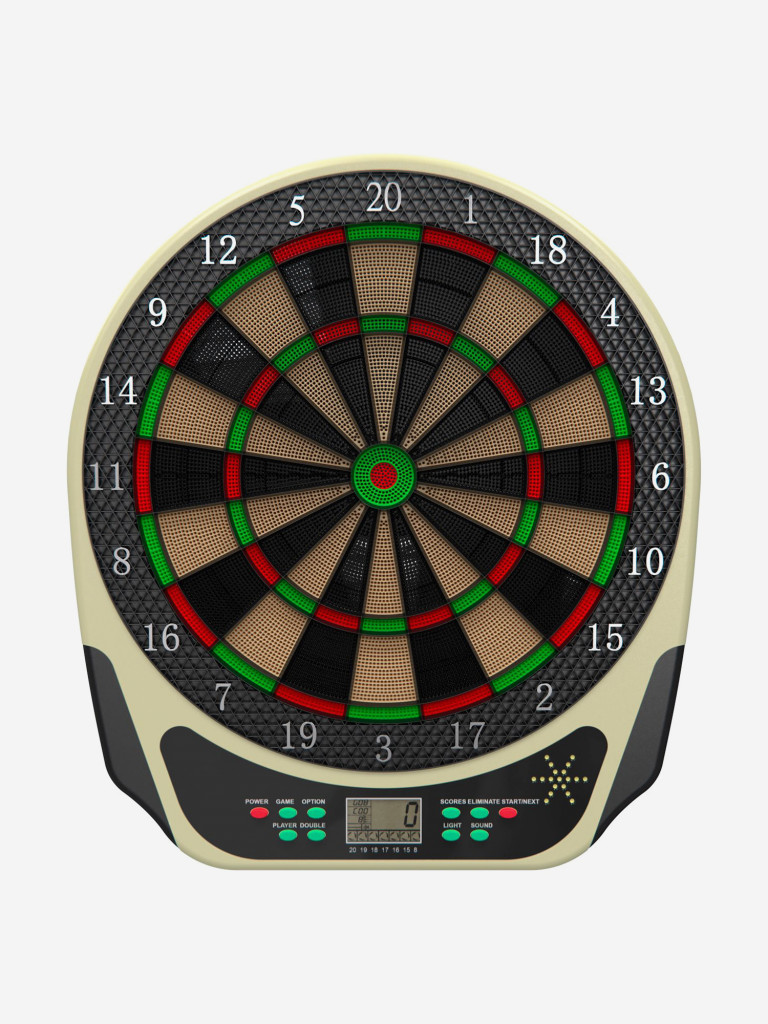 Дартс DFC DARB02C